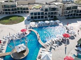 Caspian Golden Beach Baku, hotel v destinaci Mekhrably
