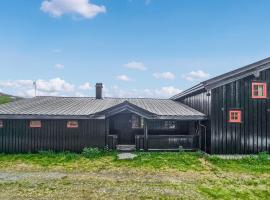 Amazing Home In Hemsedal With Wifi: Hemsedal şehrinde bir otel