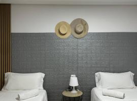 Apartamento Kalea Dany