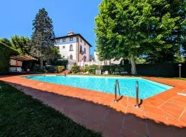 Residence Villa La Fornacina