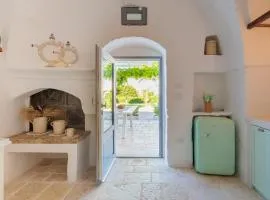 Masseria Ramunno Piccola - Fiora Suite by Rentbeat
