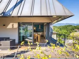Apartment Das Penthouse Kaltern