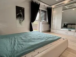 Rooms near Balice airport