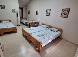 Goka apartments
