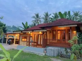 Garden Villa Teloke