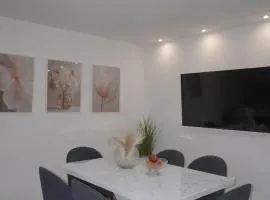 Ferienwohnung in Gerolstein Zentrum 2