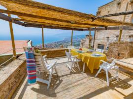 Dimora Concept - Il Trinchetto - Free parking, hotel i Borgio Verezzi