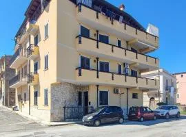 Nice Apartment In Acquedolci With Wifi