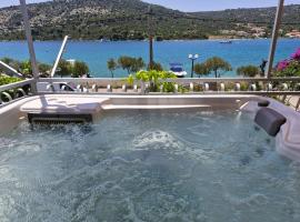 Apartments Mate, hotel en Vinišće