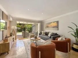 The Island Beach House