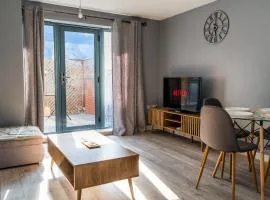 Comfy 2 Bedroom Flat in London