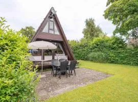 Ferienwohnpark Immenstaad am Bodensee Nurdachhaus Typ 7 ND 50
