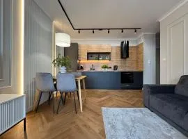 Apartament Lunaria Staszica free parking