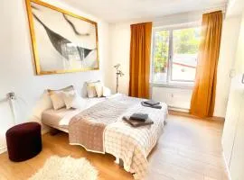 VB Central Apartment
