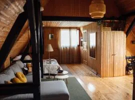 Legatum Cottage