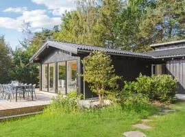 Stunning Home In Hornbæk With Kitchen