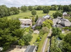 Cruck Cottage