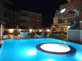 Villa kula