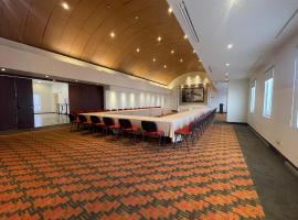 Hotel Ilar Corferias & Centro de Convenciones โรงแรมในโบโกตา