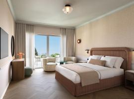 Imperial Island Resort, hotel near Paphos International Airport - PFO, Yeroskipou