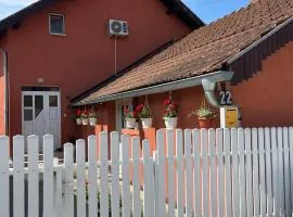 Apartman CVET Bajina Bašta