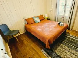 The Kumbia Hotel