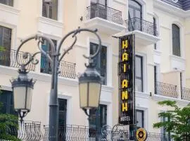 Hải Anh Hotel & Apartment - KDL Đồi Rồng