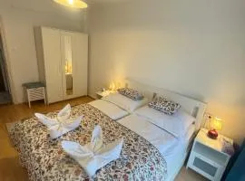 Ibolya Nyaralóház Fonyód