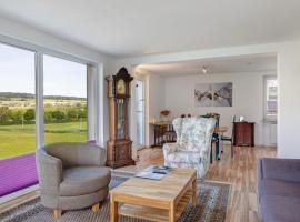 Haus Lerchenweg, hotel a Bad Wildungen