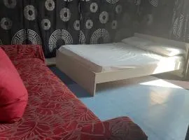 SHARING ROOM IN NEAR THISSIO METRO STATION BY ACROPOLIs