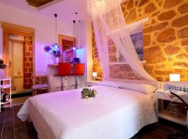 Alley studio 1 by Frangki, hotel in Egina