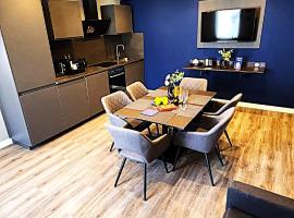 Neueröffnung Liro Hotel Mönchengladbach, Hotel in Mönchengladbach