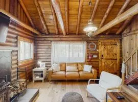 Cowboy Cabin