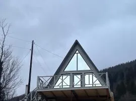 Едельвейс A-Frame