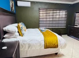 Sejpro Living at 1 Motse Street