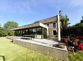 Maison La Souleuvre - 10 pers