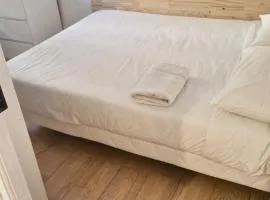 Suite Etonnant Voyageur - Gare&TNB à 100 m - 4 personnes