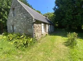 Penty entre campagne et Océan