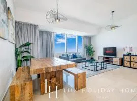 LUX The Sky View Suite Dubai Marina