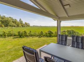 Schimmelreiter，Simonsberg的飯店