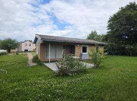 Nah´n Kliff 92, hôtel à Timmendorfer Strand