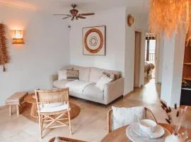 Apartement Vida Calahonda