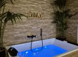 Villa Joy Verona-Superior Suite