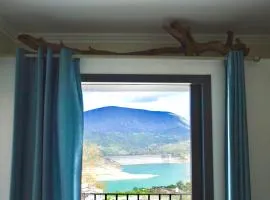 Vista Al Lago - Appartment with Fabulous Lake Views