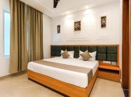Hotel MJ MARRIOTS - Just 3 Mins From Golden Temple Amritsar