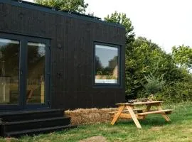 Parcel Tiny House Mainteloup dans le perche Normand