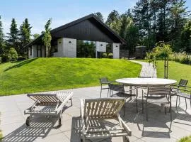 Two Bedroom Nice Home In Vejby