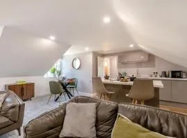 Leck Beck Loft-With Hot Tub