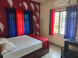 Marari beach homestay