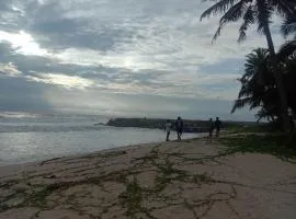 Marari beach homestay